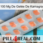 100 Mg De Gelée De Kamagra 26